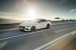 Mercedes-AMG GT53 4Matic+ 4-Door Coupe 2018 года (WW)